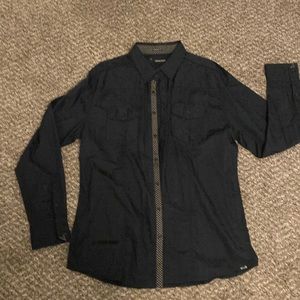 Buckle. Black athletic fit XL NWT